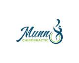 /public/logoimage/1581045934munn chiropractic logocontest.png